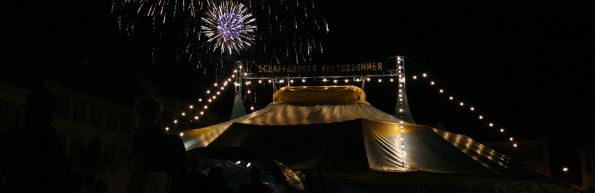 2008 Kultursommer