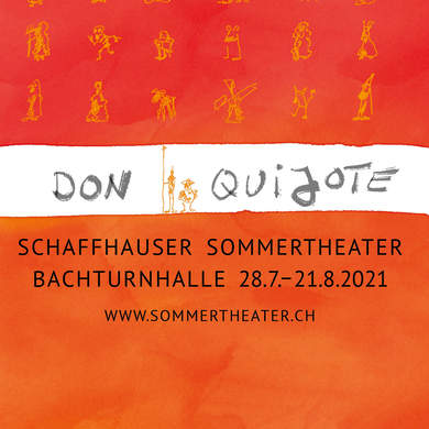 Sommertheater 2021